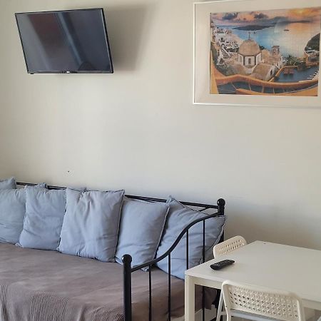 Relaxing City Center West Luxury Studio Κάρυστος Εξωτερικό φωτογραφία