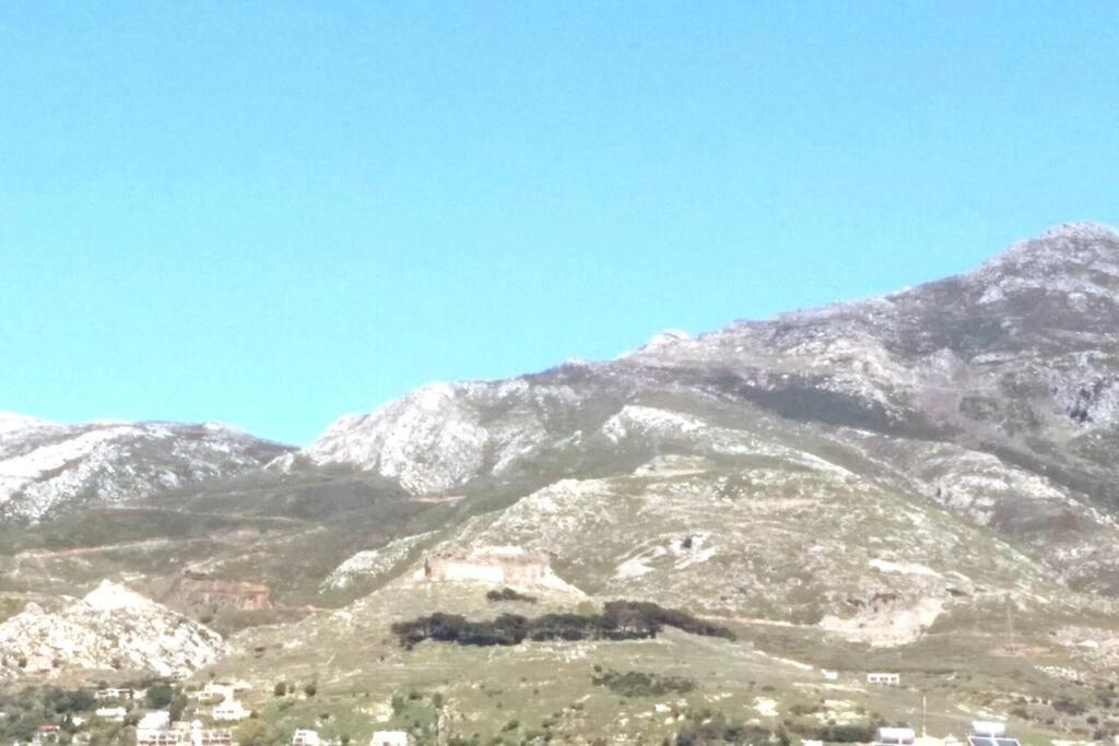Relaxing City Center West Luxury Studio Κάρυστος Εξωτερικό φωτογραφία