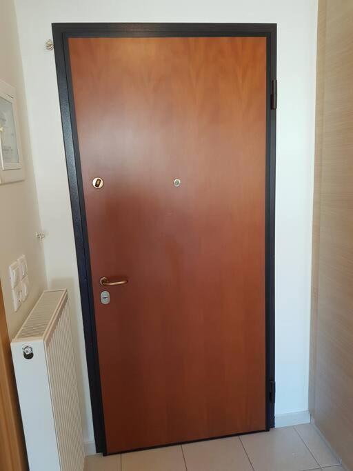 Relaxing City Center West Luxury Studio Κάρυστος Εξωτερικό φωτογραφία
