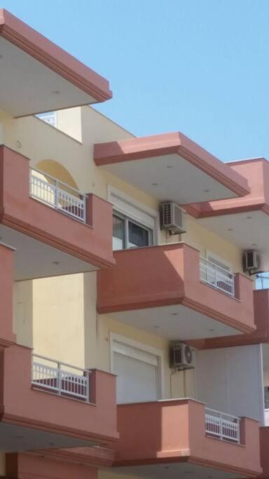 Relaxing City Center West Luxury Studio Κάρυστος Εξωτερικό φωτογραφία