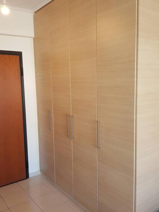 Relaxing City Center West Luxury Studio Κάρυστος Εξωτερικό φωτογραφία