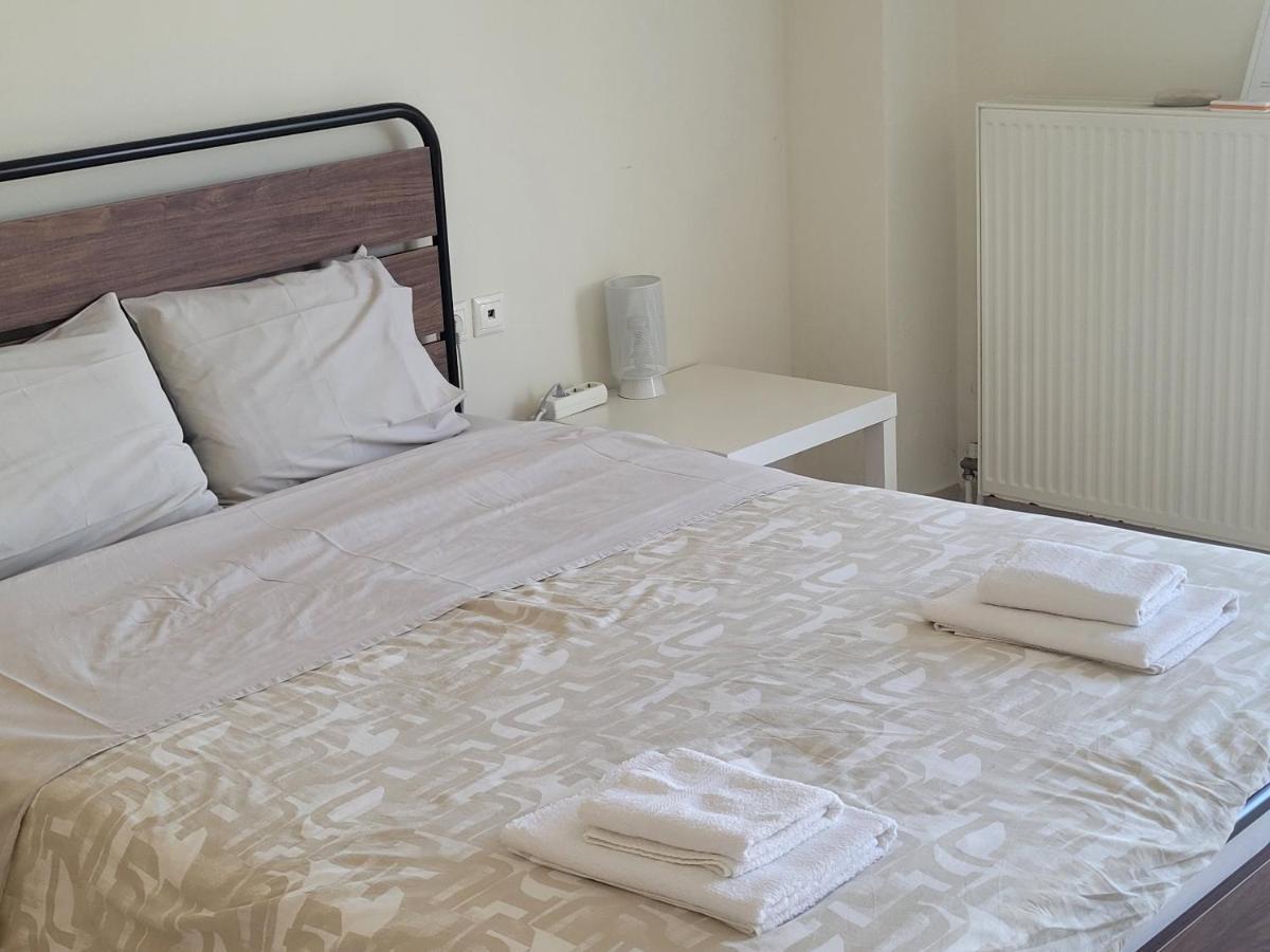 Relaxing City Center West Luxury Studio Κάρυστος Εξωτερικό φωτογραφία