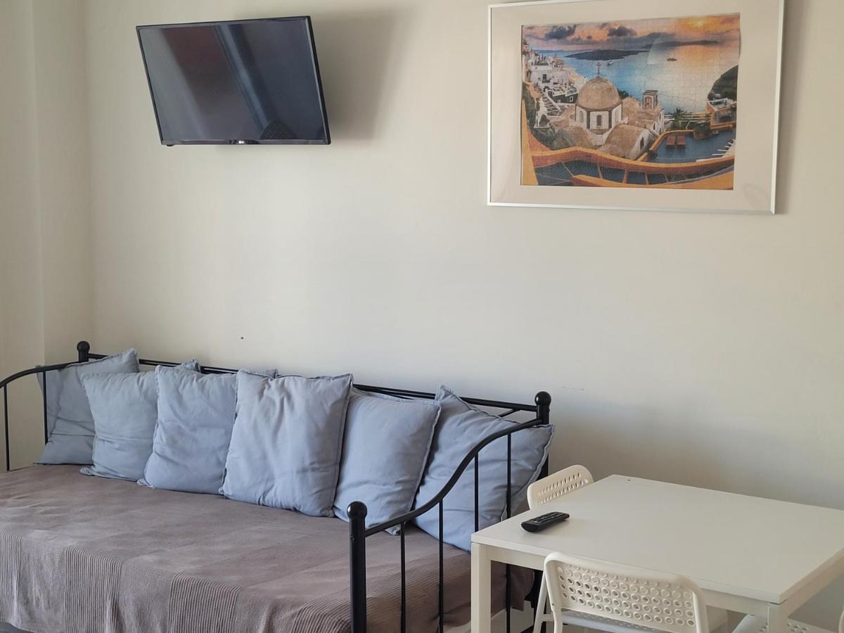 Relaxing City Center West Luxury Studio Κάρυστος Εξωτερικό φωτογραφία