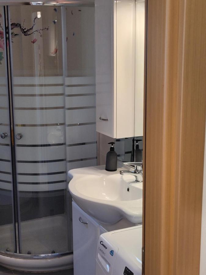 Relaxing City Center West Luxury Studio Κάρυστος Εξωτερικό φωτογραφία