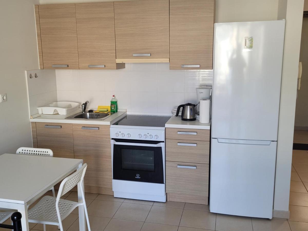 Relaxing City Center West Luxury Studio Κάρυστος Εξωτερικό φωτογραφία