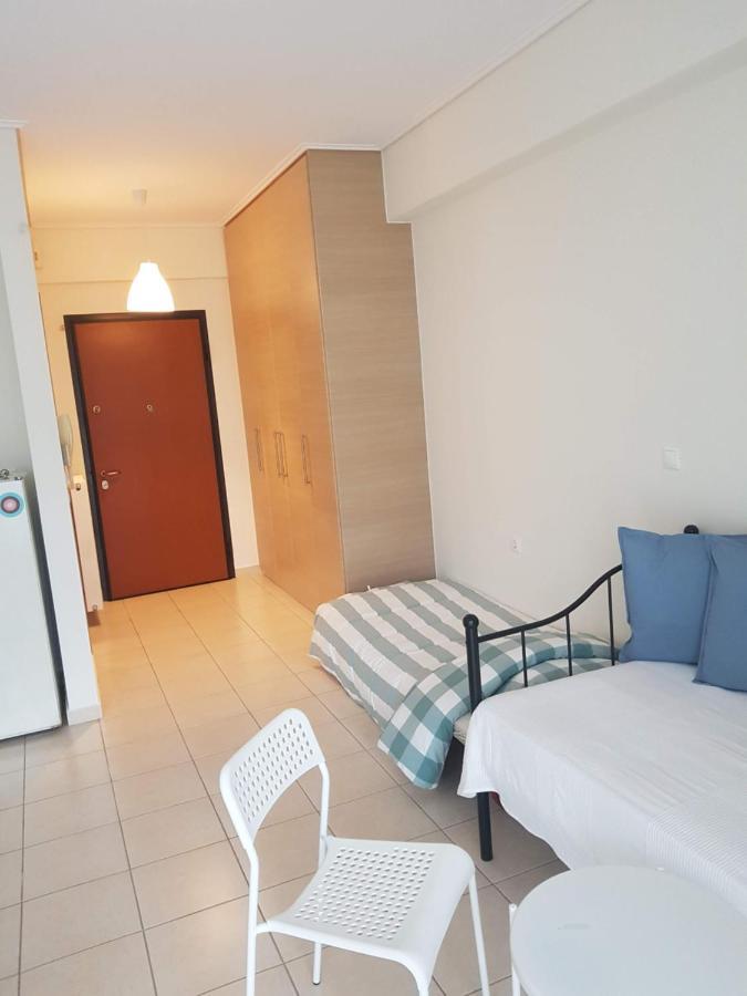 Relaxing City Center West Luxury Studio Κάρυστος Εξωτερικό φωτογραφία